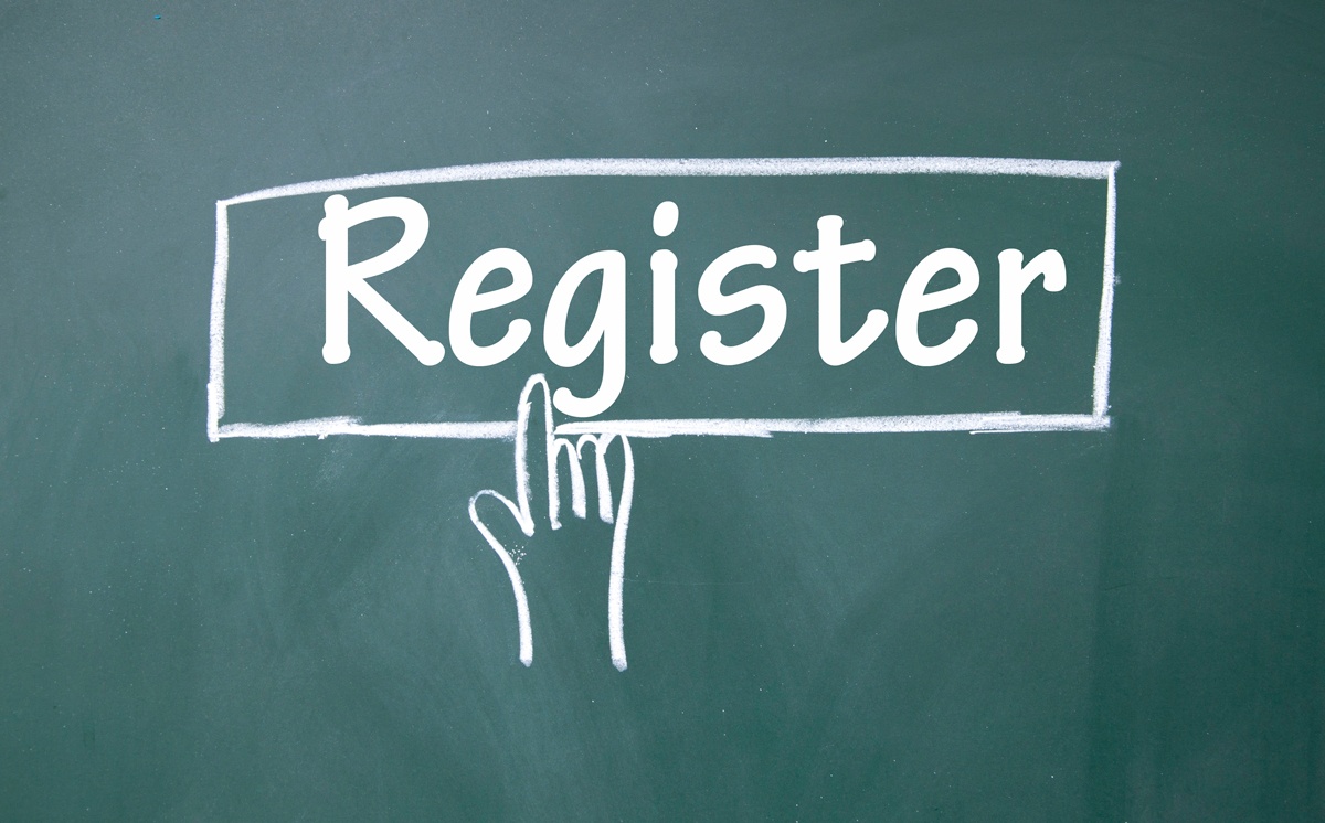 How to Register - Discovering Choices